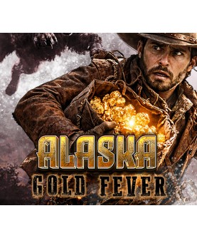 Alaska Gold Fever Steam Key GLOBAL
